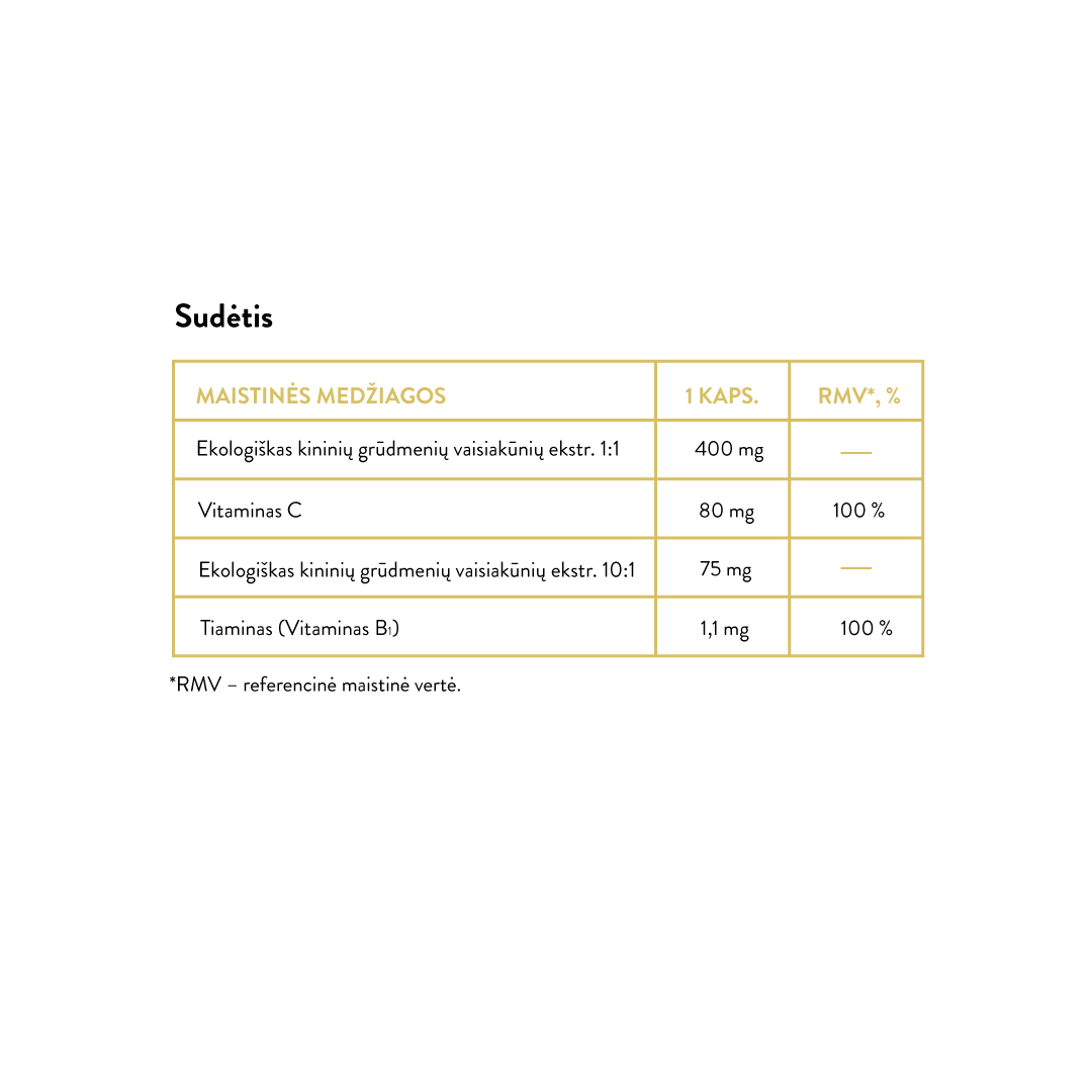 Cordyceps (30 kaps)