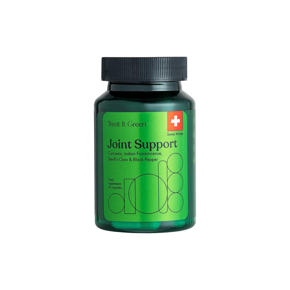 Joint Support (30 kaps)