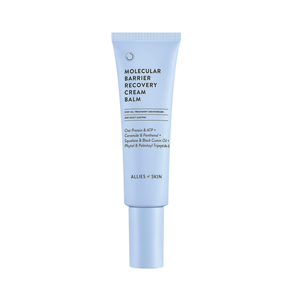 Molecular Barrier Recovery Cream Balm (50 ml)