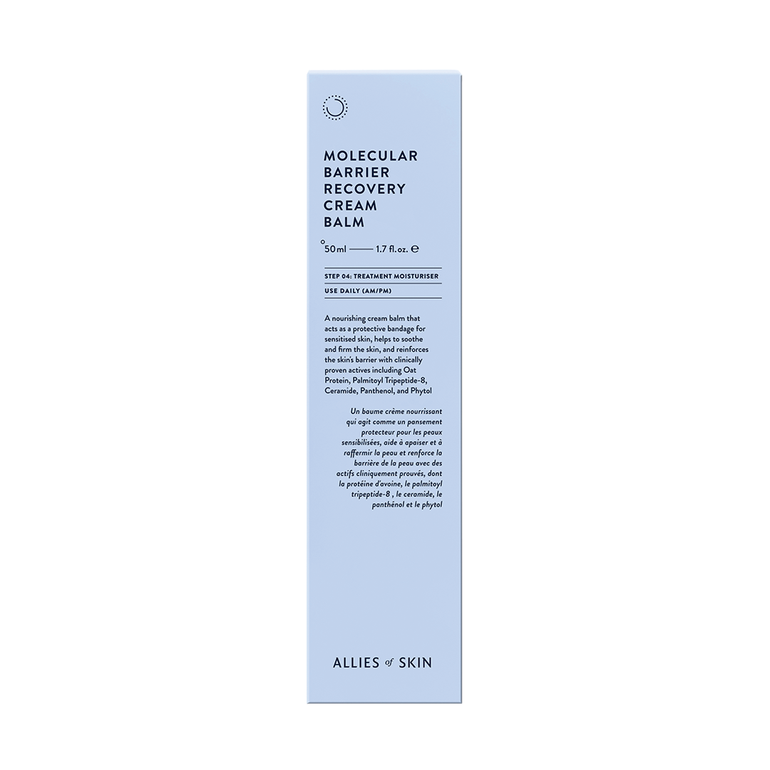 Molecular Barrier Recovery Cream Balm (50 ml)