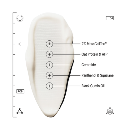 Molecular Barrier Recovery Cream Balm (50 ml)