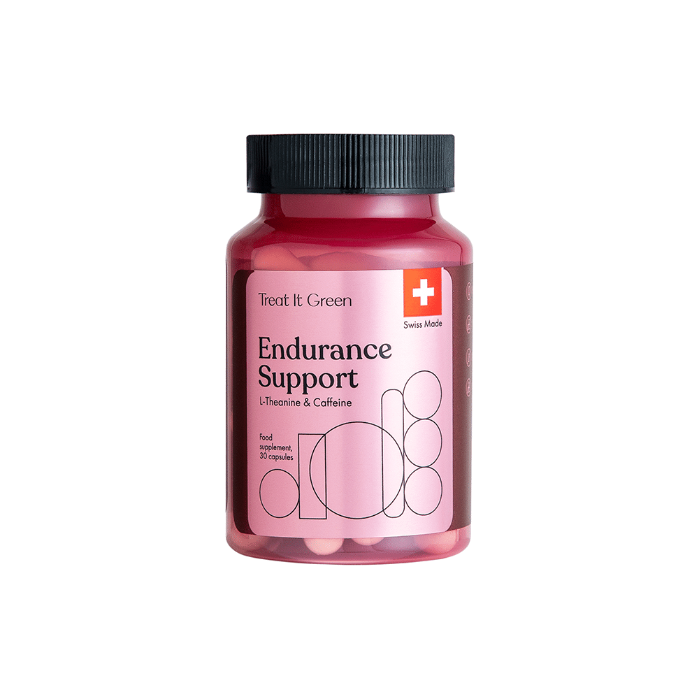 Endurance Support (30 kaps)