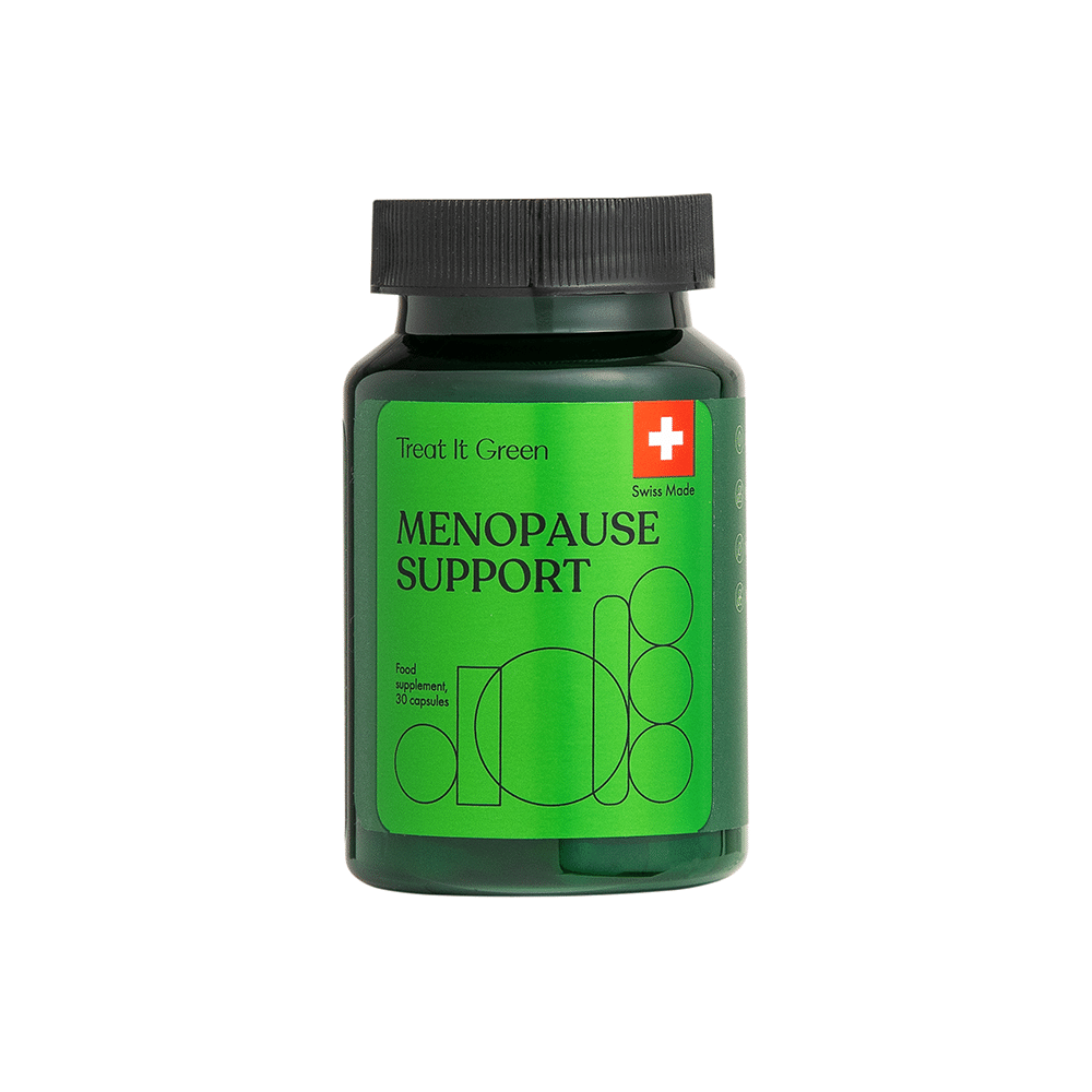 Menopause Support (30 kaps)